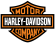 Harley-Davidson