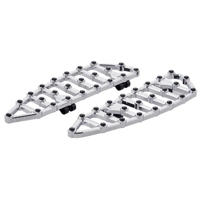 Водительские платформы Arlen Ness Ness-MX для Harley FL / FLT