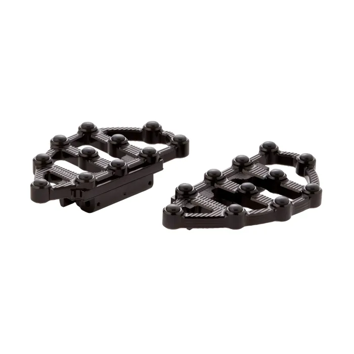 Пассажирские платформы Arlen Ness MX для Harley FL / FLT