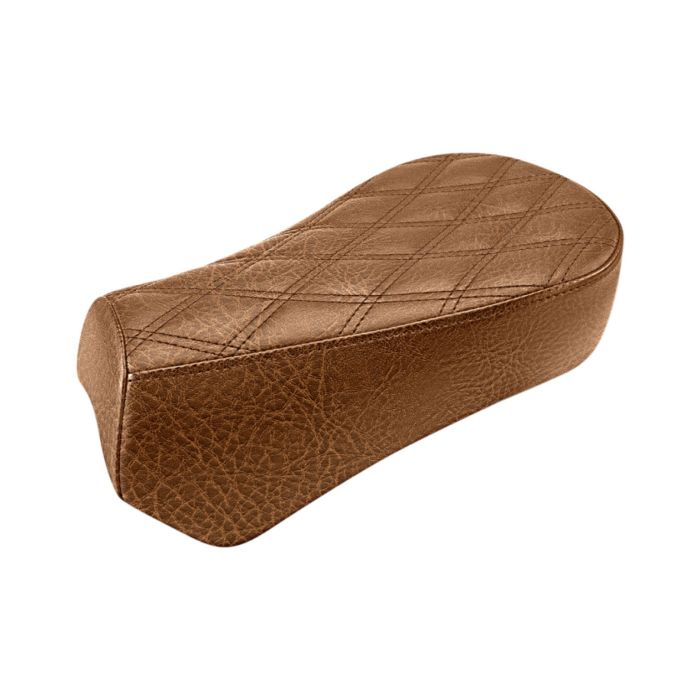 Пассажирское сиденье Saddlemen Brown Renegade LS для 2018-2024 Scout / Bobber
