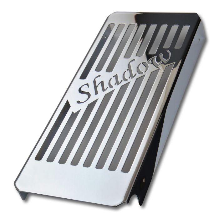 Накладка на радиатор для Shadow VT750 C2