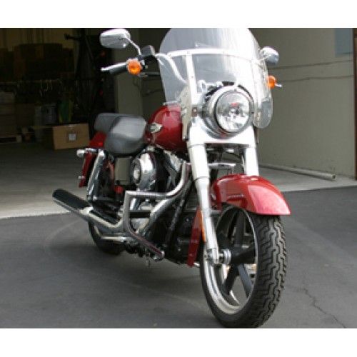 Дуги Lindby Linbar для Harley Dyna Switchback 2011+