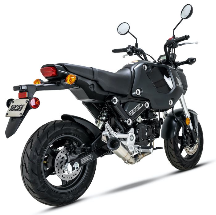 Глушитель Vance & Hines Hooligan для Honda Grom 2022+