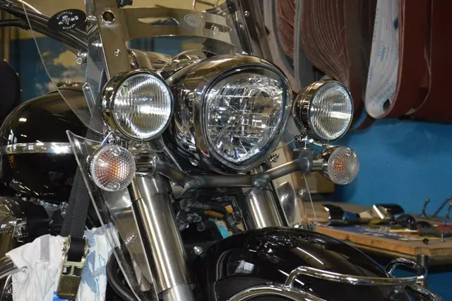 Основание люстры для Midnight Star 1300