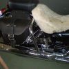 Дуги задние для Shadow VT750 C4 / C5 2004-2007
