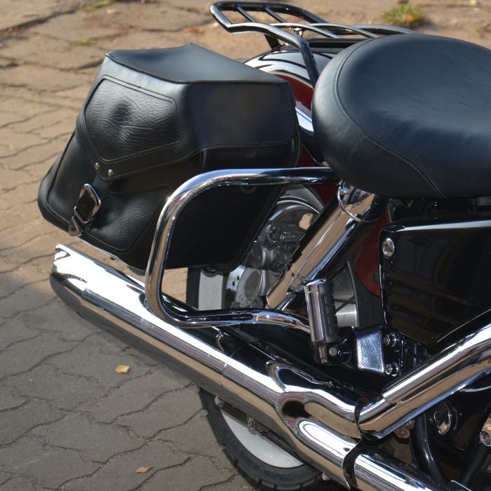 Дуги задние для VT1100 C3 Aero