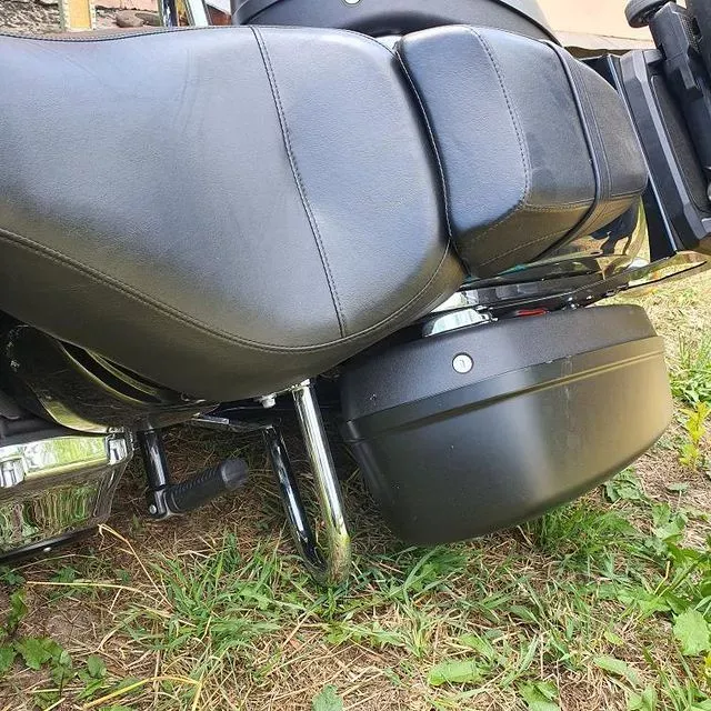 Дуги задние для Sport Glide 2018+