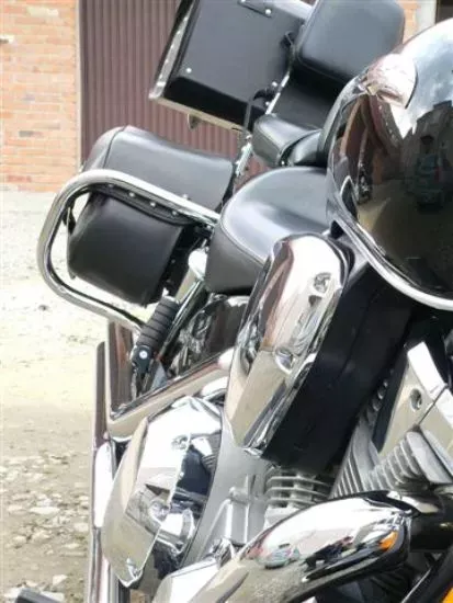 Дуги задние для VTX1800 R / N