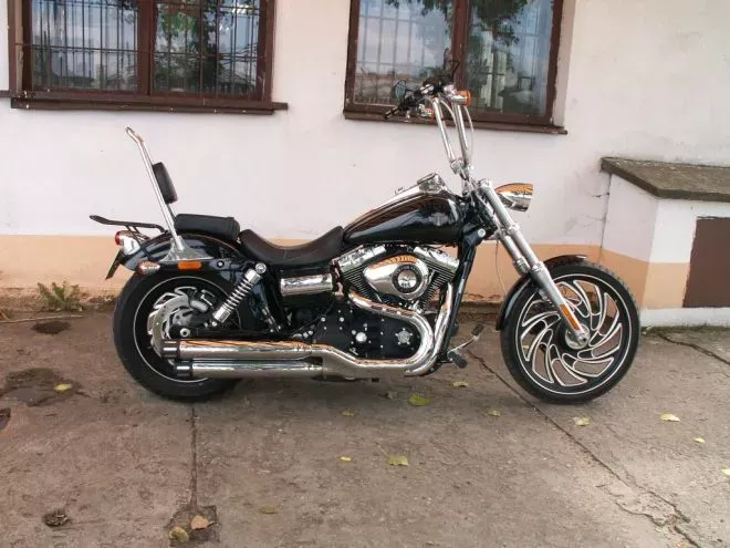 Пассажирская спинка для Dyna 2006-2017