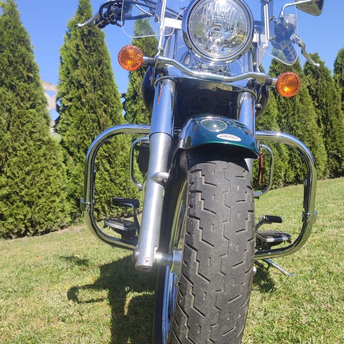 Дуги для VN1500 Classic