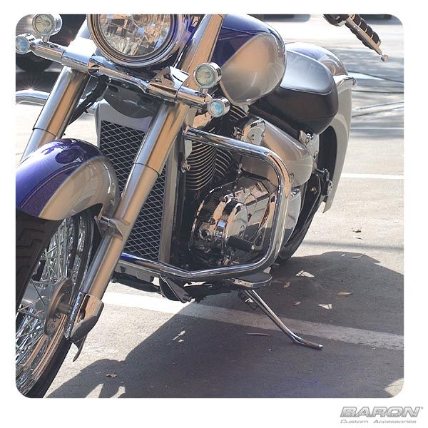 Дуги Baron для Boulevard C50 / M50
