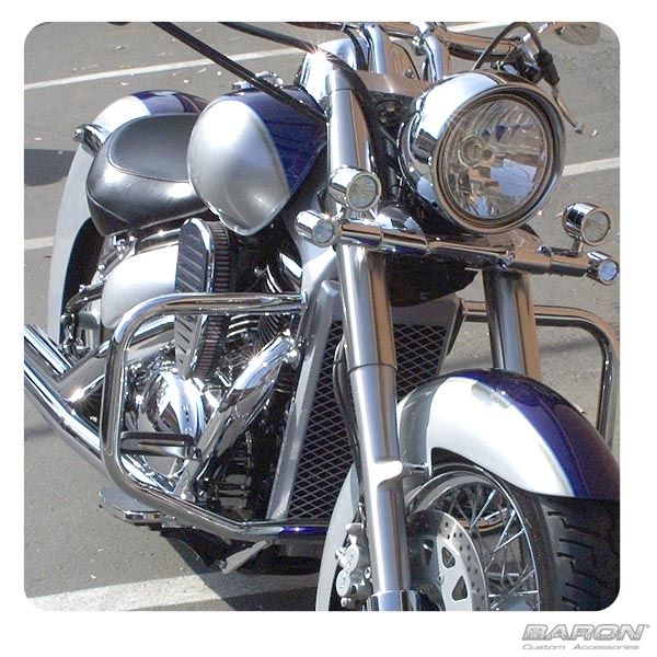 Дуги Baron для Boulevard C50 / M50
