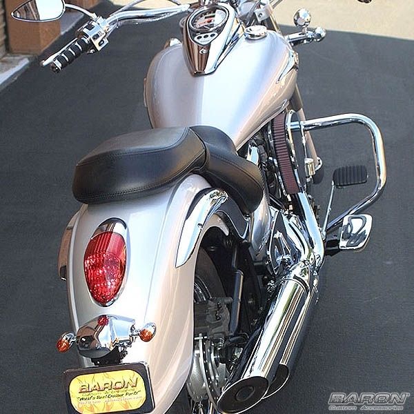 Дуги Baron для VN1500/1600 Classic / Mean Streak