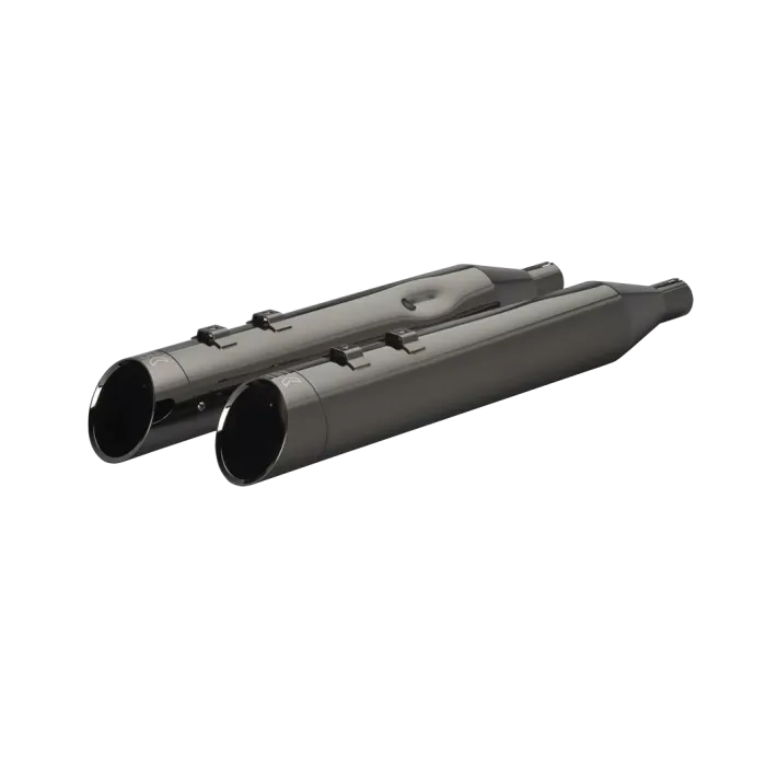 Глушитель KHROME WERKS HP-Plus Eclipse для FLHT / FLHR / FLHX / FLTR