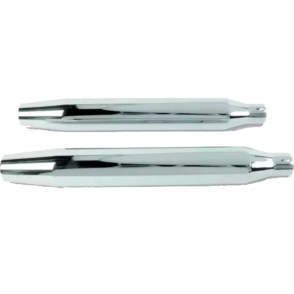 Глушитель Khrome Werks HP-Plus Tapered для XL