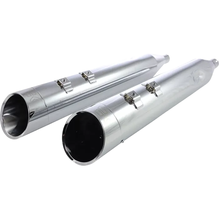 Глушитель KHROME WERKS HP-Plus для FLH / FLT