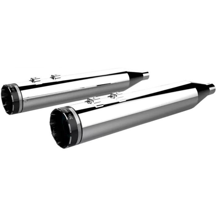 Глушитель Khrome Werks 4.5″ HP-Plus для Harley-Davidson (список)