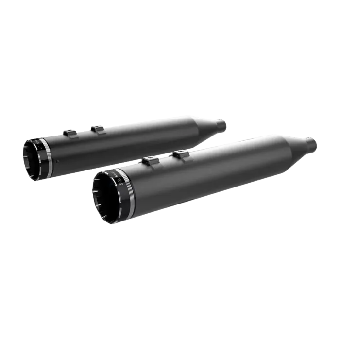 Глушитель Khrome Werks 4.5″ HP-Plus для Harley-Davidson (список)