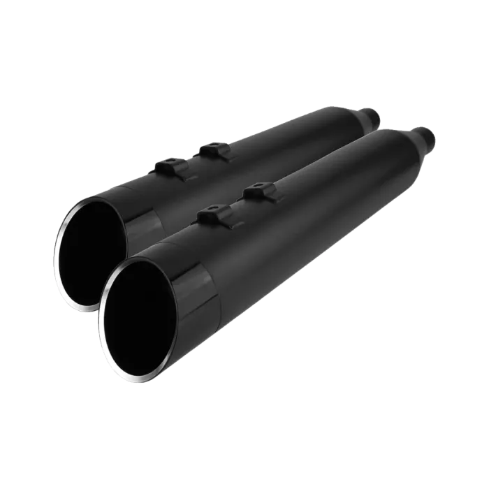 Глушитель Khrome Werks HP Plus для Harley M8 FLH 17+