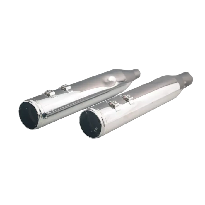 Глушитель KHROME WERKS HP-Plus для FLH / FLT