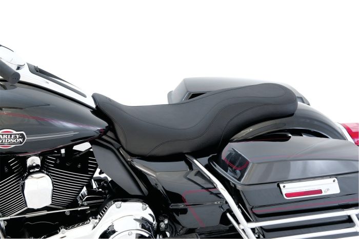 Сиденье для Harley CVO