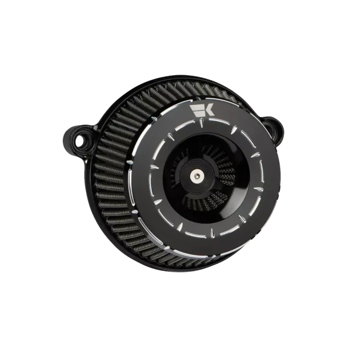 Воздушный фильтр Khrome Werks Tracer для Harley FLH / FLT