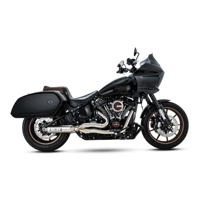 Глушитель Vance & Hines Supersport 2-1 для Touring