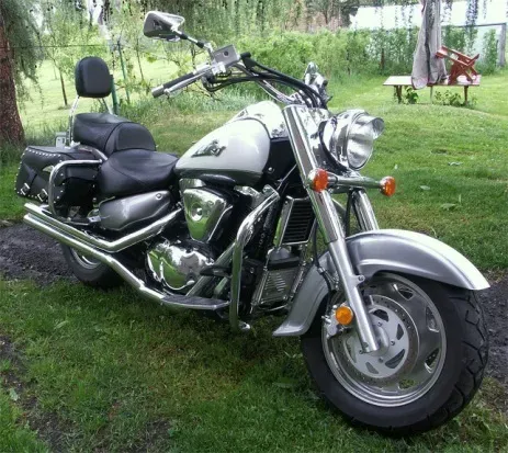 Дуги задние для 1500 LC