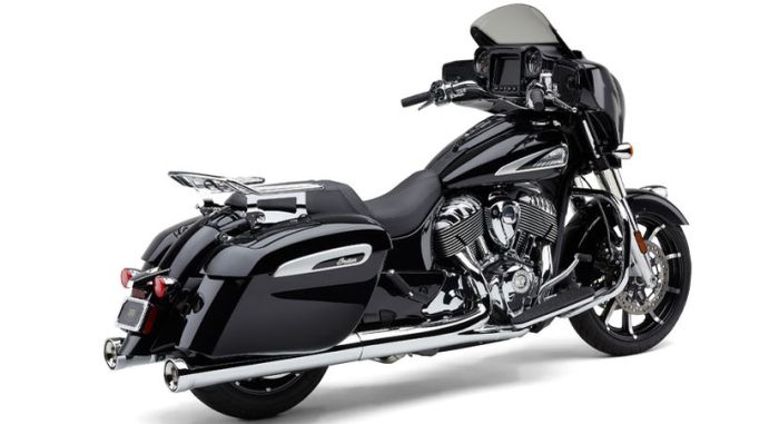 Глушитель Cobra Neighbor Haters для Indian Chief / Roadmaster