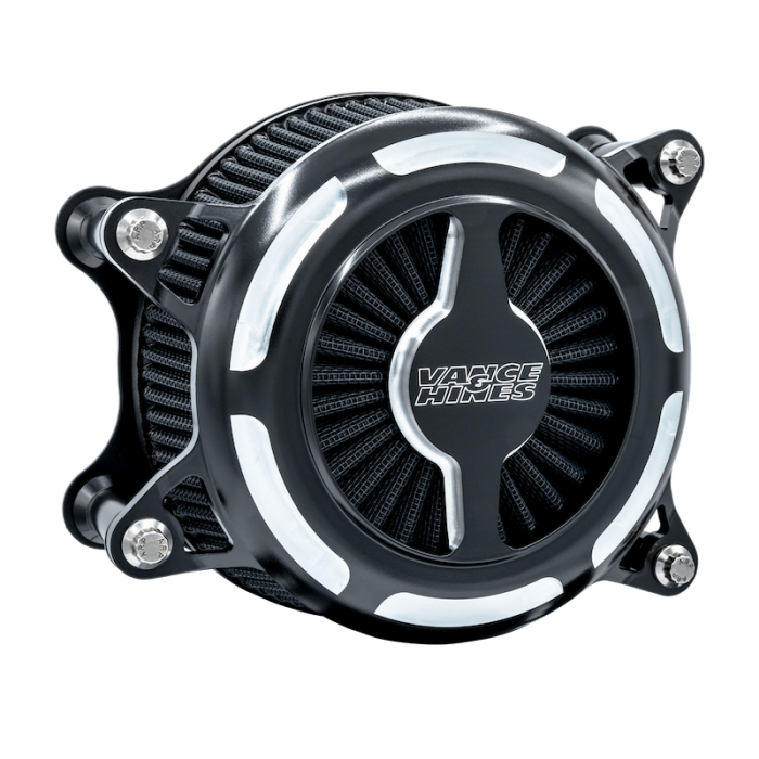 Воздушный фильтр Vance & Hines VO2 Blade для Harley Touring / Tri Glide / Softail / Dyna
