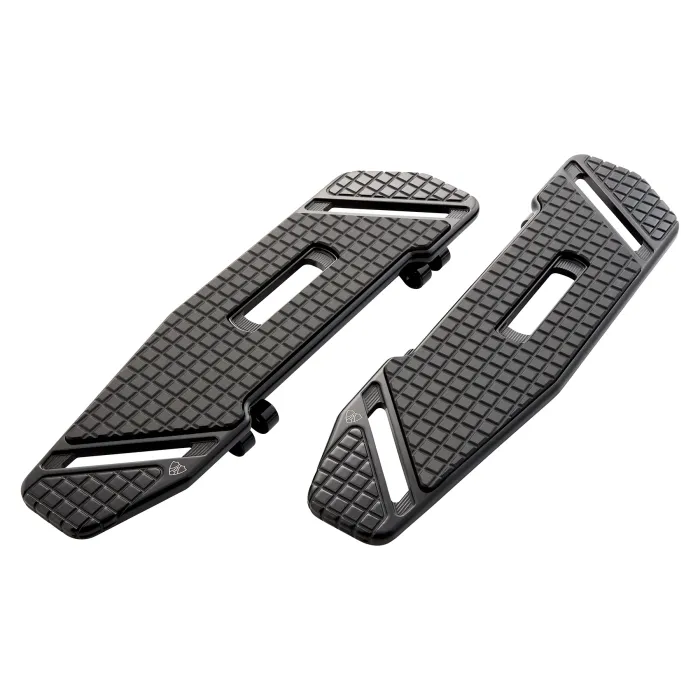 Водительские платформы Arlen Ness SpeedLiner для Harley FLT 99-