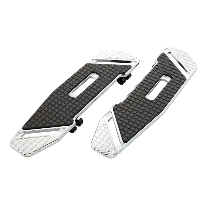 Водительские платформы Arlen Ness SpeedLiner для Harley FLT 18-