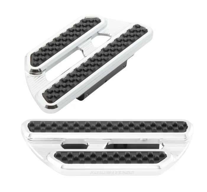 Пассажирские платформы Arlen Ness Method для FL / FLT
