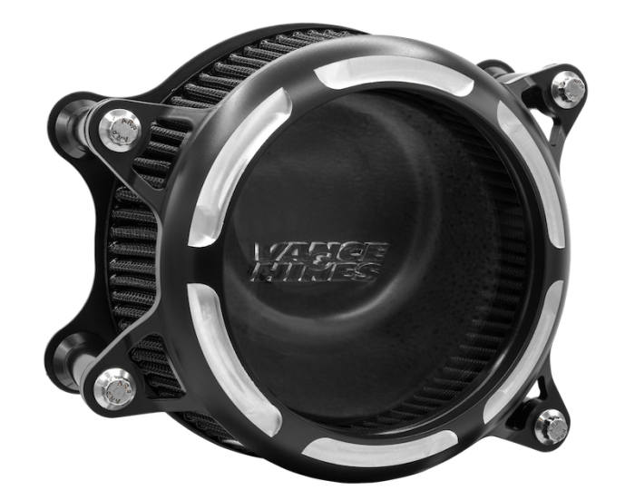 Воздушный фильтр Vance & Hines VO2 Insight для Harley Touring / Softail / Dyna
