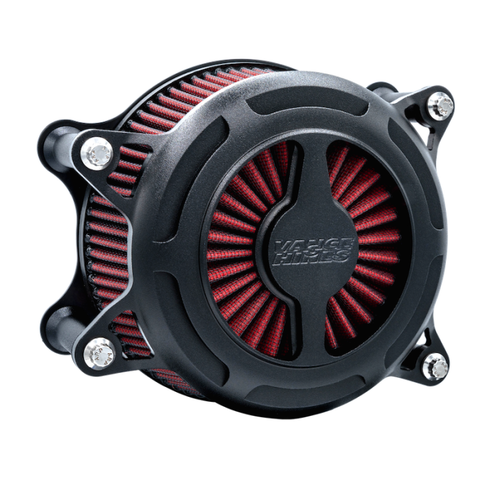Воздушный фильтр Vance & Hines VO2 Blade для Harley Touring / Softail / Dyna