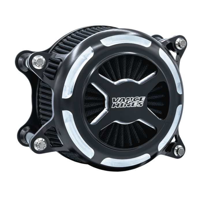 Воздушный фильтр Vance & Hines VO2 X для Harley Touring / Tri Glide / Softail / Dyna Low Rider S