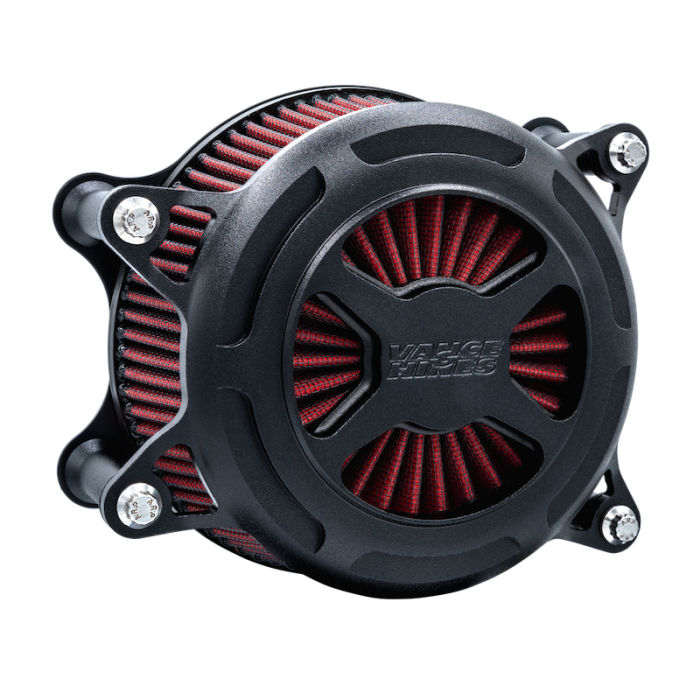 Воздушный фильтр Vance & Hines VO2 X для Harley Touring / Tri Glide / Softail / Dyna Low Rider S