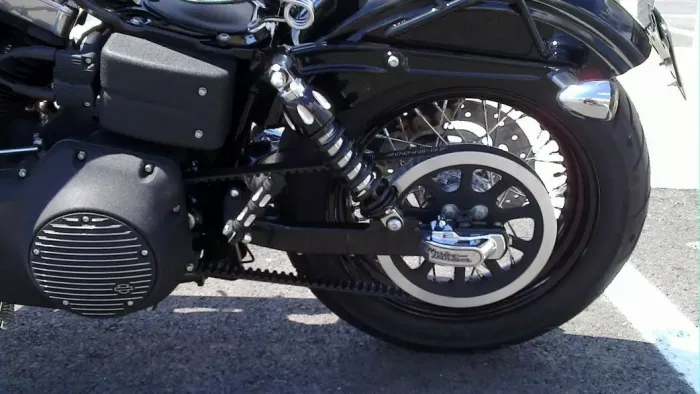 Амортизаторы Progressive Suspension 430 для Triumph Rocket III