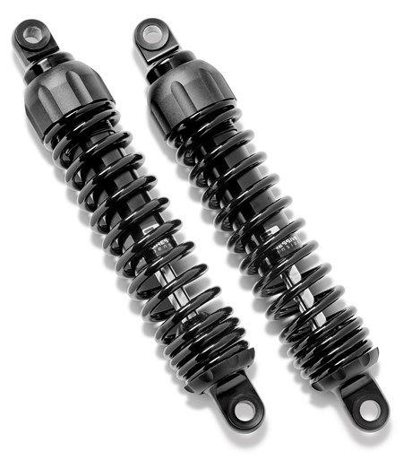 Амортизаторы Progressive Suspension 444 для Indian Scout 16-24