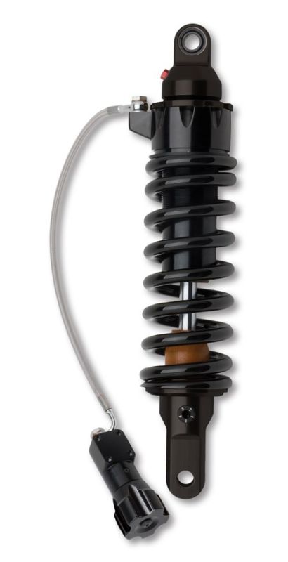 Амортизатор Progressive Suspension 465 RAP для Harley-Davidson (список)