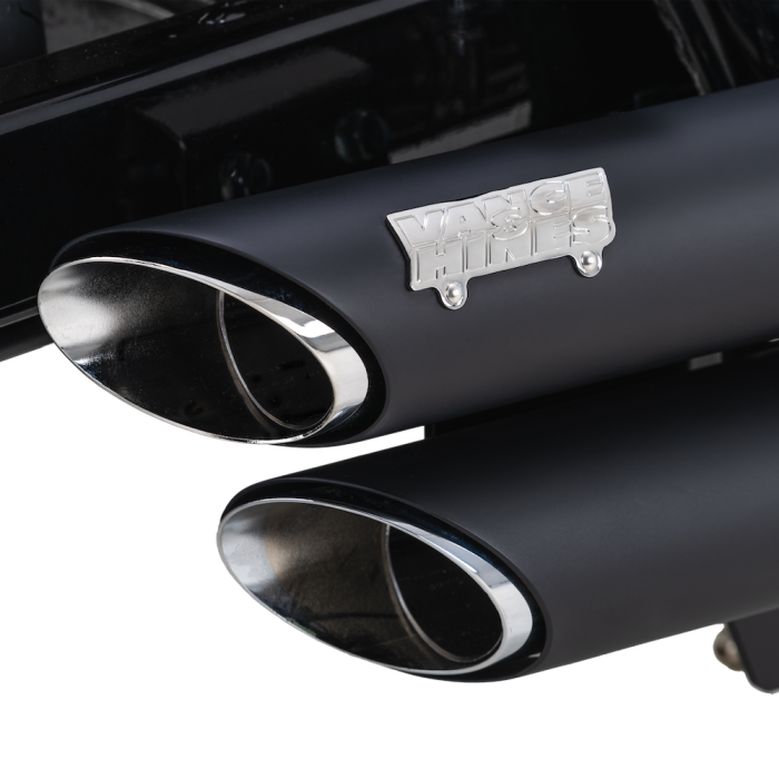 Глушитель Vance & Hines Shortshots Staggered для Shadow Aero / Phantom