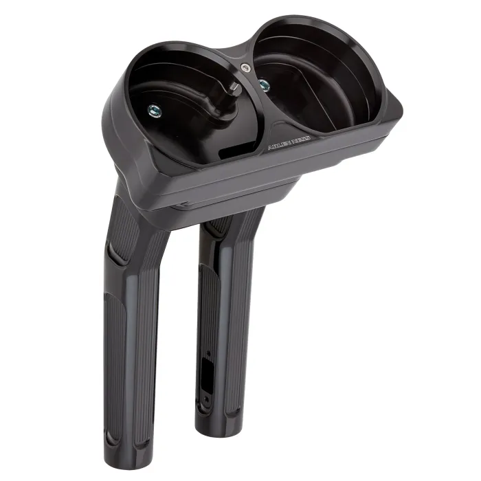 Стойки руля Arlen Ness Method Bagger Kickback для Harley FLTRX / FLTRU / FLTRK