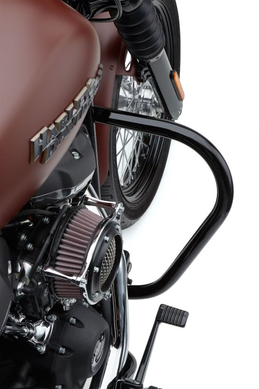 Дуги Cobra Freeway Bars для Harley Softail FXBB / FXLR/S 18-24