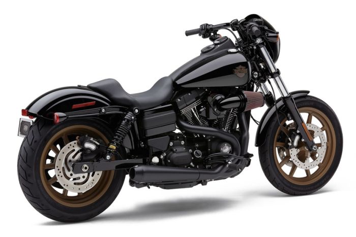 Глушитель Cobra El Diablo для Harley Dyna 12-17