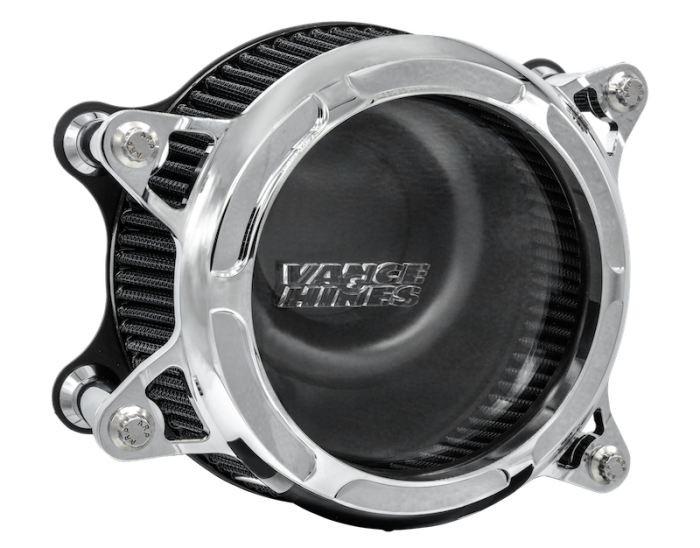 Воздушный фильтр Vance & Hines VO2 Insight для Harley Touring / Softail / Dyna
