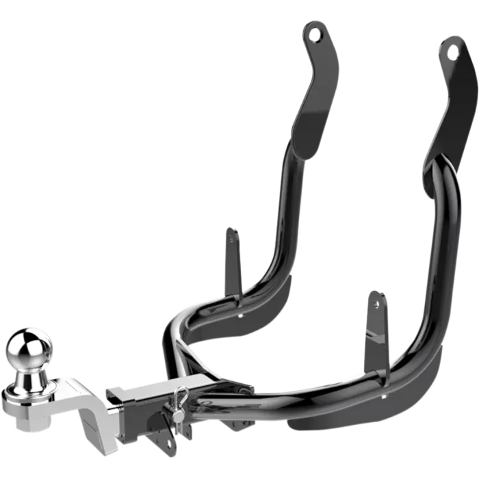 Фаркоп Khrome Werks Trailer Hitch для 09-16 Harley Glides FLTRX FLHX