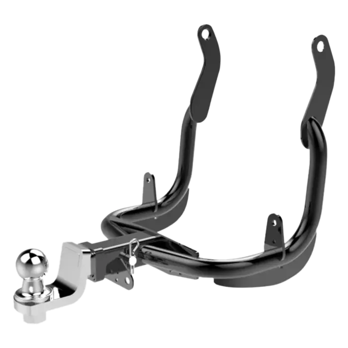 Фаркоп Khrome Werks для 2009-22 Harley Touring