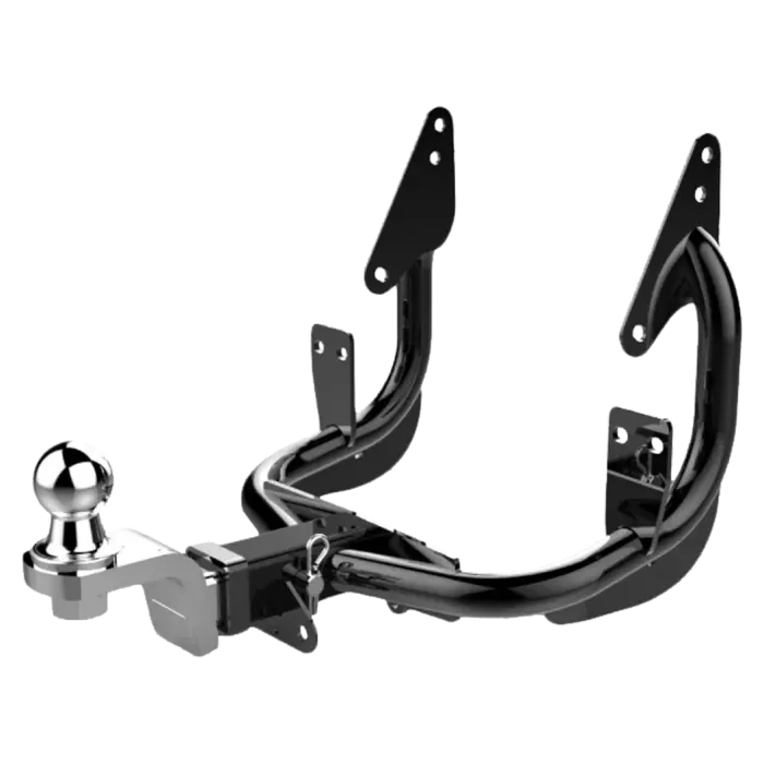 Фаркоп Khrome Werks Trailer Hitch для Harley Touring 86-08