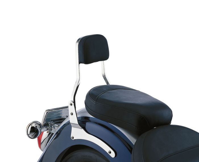 Пассажирская спинка для Honda Stateline VT1300 CR