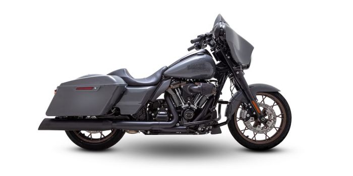 Воздушный фильтр Vance & Hines Falcon для Harley Sportster 91-21